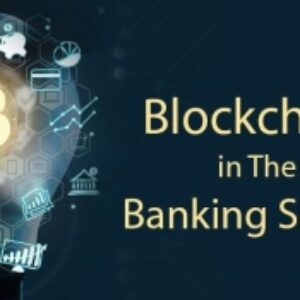 پاورپوینت تاثیر بلاکچین بر صنعت بانکداری