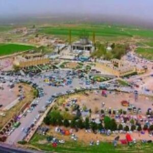 پاورپوینت کامل و جامع با عنوان بررسی شهر فسا در 31 اسلاید