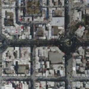 پاورپوینت کامل و جامع با عنوان بررسی شهر سلماس در 33 اسلاید