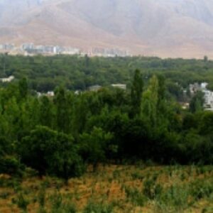 پاورپوینت کامل و جامع با عنوان بررسی شهر خوانسار در 62 اسلاید
