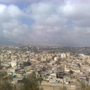 پاورپوینت کامل و جامع با عنوان بررسی شهر کازرون در 78 اسلاید