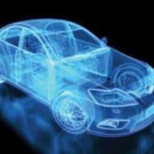 پاورپوینت سیستم های پیشرفته الکترونیکی برای پایداری خودرو (ABS & ASR & ESP & SBC)