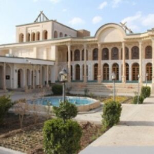 پاورپوینت کامل و جامع با عنوان بررسی شهر خمینی شهر در 35 اسلاید