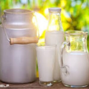 تحقیق درباره شير و فرآوردهاي آن و پاستوريزه كردن آن