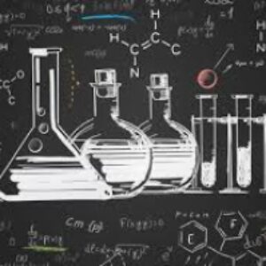 تحقیق درباره شیمی در قرآن