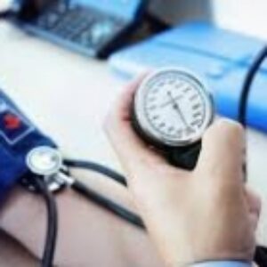 پاورپوینت علائم بیماری فشار خون و راه های درمان آن