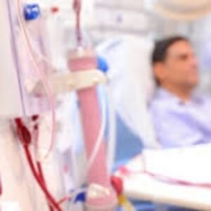 پاورپوینت مراقبت و پرستاري از بيماران دياليزي