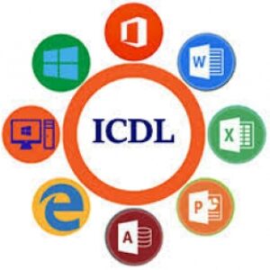 نمونه سوالات آزمون ICDL مهارت پنجم بانک های اطلاعاتی  قابل استفاده برای فرهنگیان دولتی و غیر رسمی ها کد دوره ۹۲۰۰۲۵۲۴