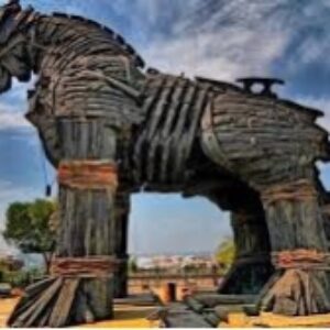 (Dorduncu Ders) - نسخه تصویری آموزش هیتیت 1-درس چهارم