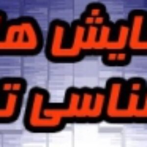گزارش آزمایشات  روانشناسی تجربی (سطوح کارآیی ، خطای مولر – لایر ، آزمایش یادگیری توزیعی و فشرده ، آزمایش منع بعدی .)