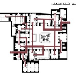 پاورپوینت معرفی خانه بهشتیان اصفهان
