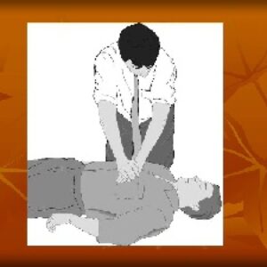 پاورپوینت آموزش CPR
