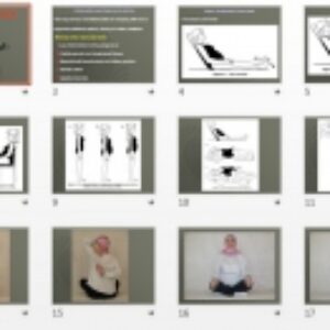 antenatal exercise