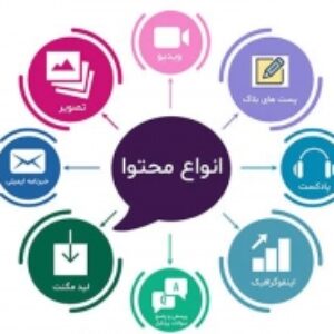 ویس آموزشی تولید محتوا حرفه ای ( مفاهیم پایه)