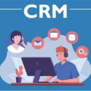 نمونه سوالات مدیریت ارتباط با مشتری ( CRM) با پاسخ ( جدید )