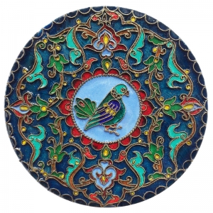 نمونه سوالات میناکاری خانه‌بندی با پاسخ ( جدید )