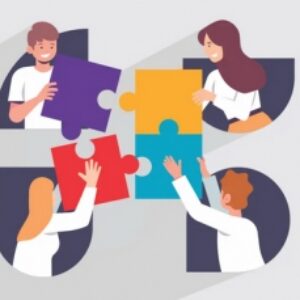 نمونه سوالات تسهیلگری کسب و کارهای گروهی با پاسخ ( جدید )