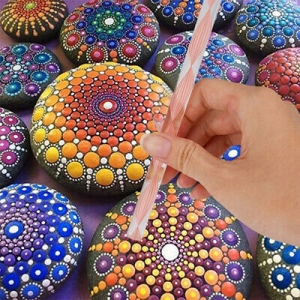 نمونه سوالات نقطه‌کاری (نقطه‌کوبی) با پاسخ ( جدید )