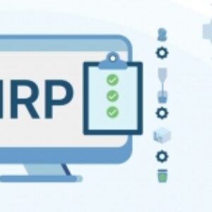 نمونه سوالات برنامه ریزی تولید (MRP)  با پاسخ ( جدید )