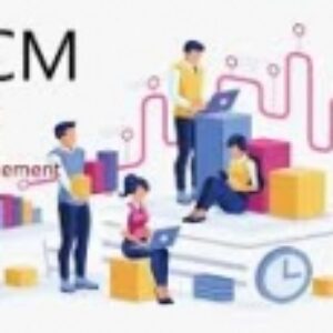 نمونه سوالات پیاده سازی مدیریت زنجیره تامین (SCM)  با پاسخ ( جدید )