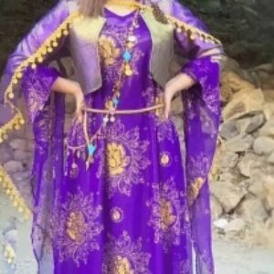 نمونه سوالات دوزنده لباس محلی کردی زنانه با پاسخ ( جدید )