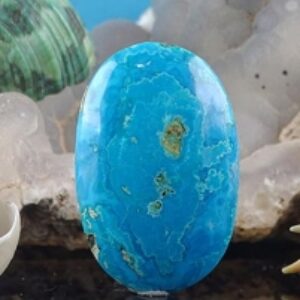 نمونه سوالات تراش سنگ فیروزه و کریزوکولا با پاسخ ( جدید )