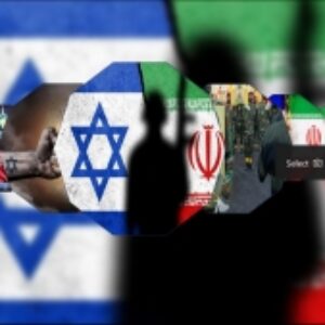 پاورپوینت جنگ دوازده روزه