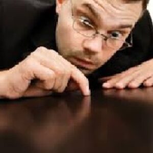 وسواس فكري - عملي وروش تشخيص و درمان آن