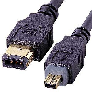 IEEE 1394 چیست؟