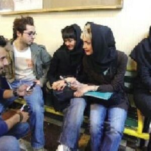 پاور پوینت فحشا و روسپيگري