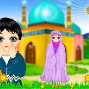 آداب مسجد رفتن