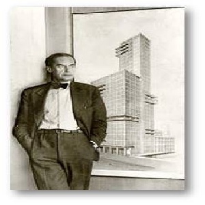 والتر آدولف گروپيوس Walter Adolph Gropius