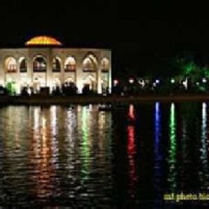 آب و معماري