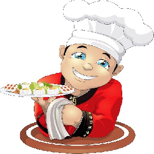 آشپز باشی