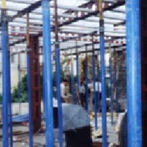 دانلود پروژه ساختمان ,پی ریزی,بتن ریزی,فولاد . غیر....