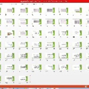 2 پاورپوینت ضوابط طراحی مدرسه و فضاهای آموزشی