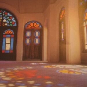نور در معماری