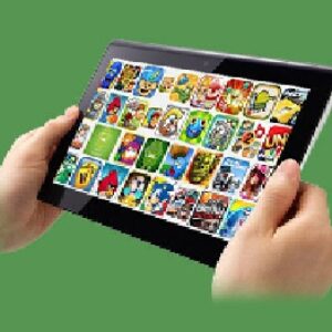 3000 هزار بازی کنسول های دیگر برای آندروید