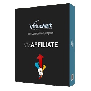 Affiliate for Virtuemart 4.5.2.7