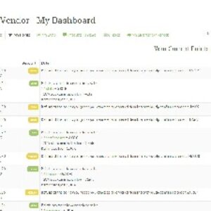 VMVendor Marketplace for Virtuemart 3.3.7