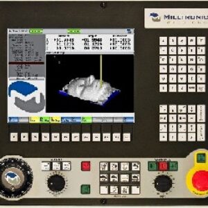 پروژه با عنوان: ماشین های کنترل عددی کامپیوتری (Computer Numerical Control)
