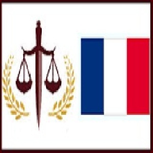 وكالت دادگستري در فرانسه