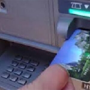 تجزیه و تحلیل سیستم خودپرداز کامل (ATM) + تحلیل کامل