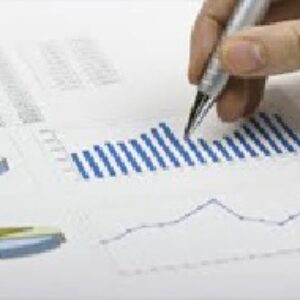 تجزیه تحلیل و رسم نمودارهای بیمه