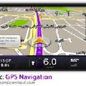 Maverick Pro امکان مسیریابی به صورت آنلاین و آفلاین