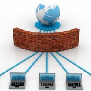 Firewall (دیواره آتش)