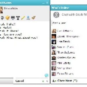 CometChat Platinum 5.8