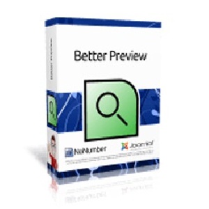 Better Preview Pro 4.1.2
