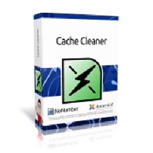 Cache Cleaner Pro 4.2.3