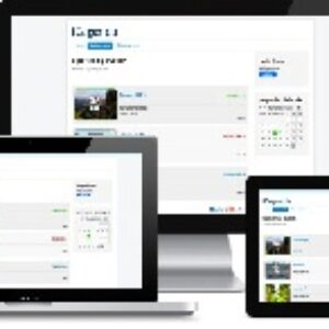 iCagenda Pro 3.5.17